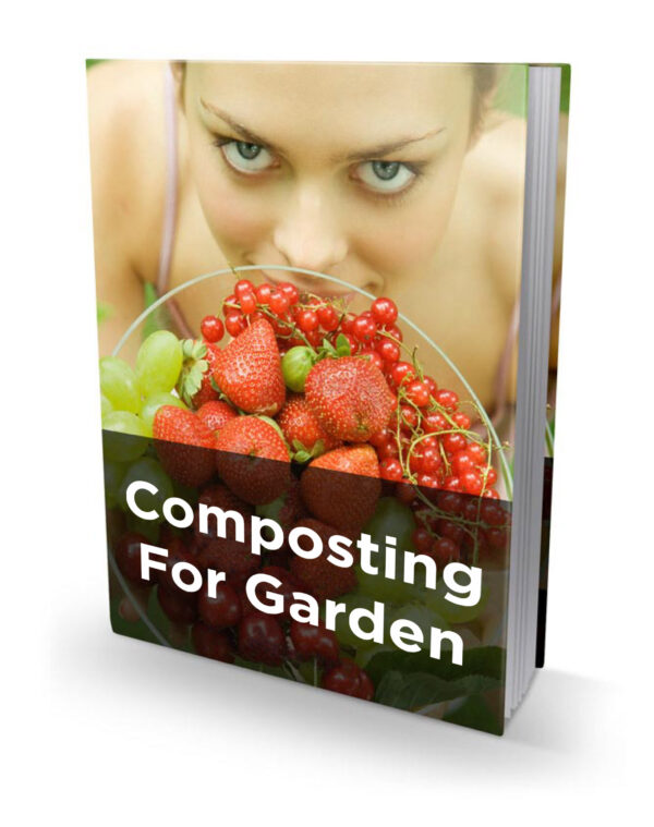 Composting For Garden