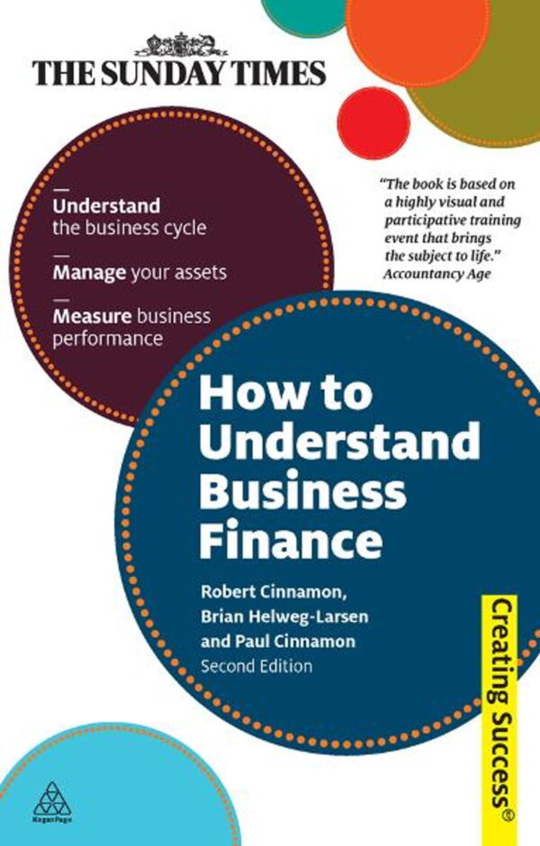 How To Understand Business Finance